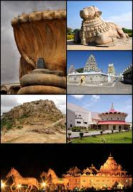Anantapur Tour Packages